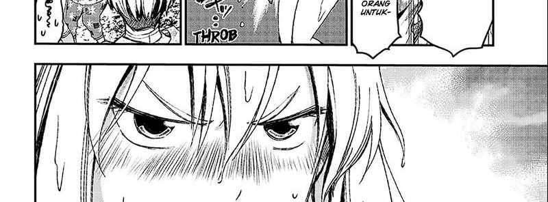 Juushin No Katana Chapter 1.2 halaman 23