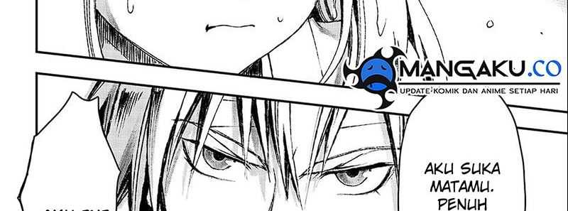Juushin No Katana Chapter 1.2 halaman 24
