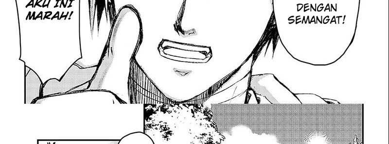 Juushin No Katana Chapter 1.2 halaman 25