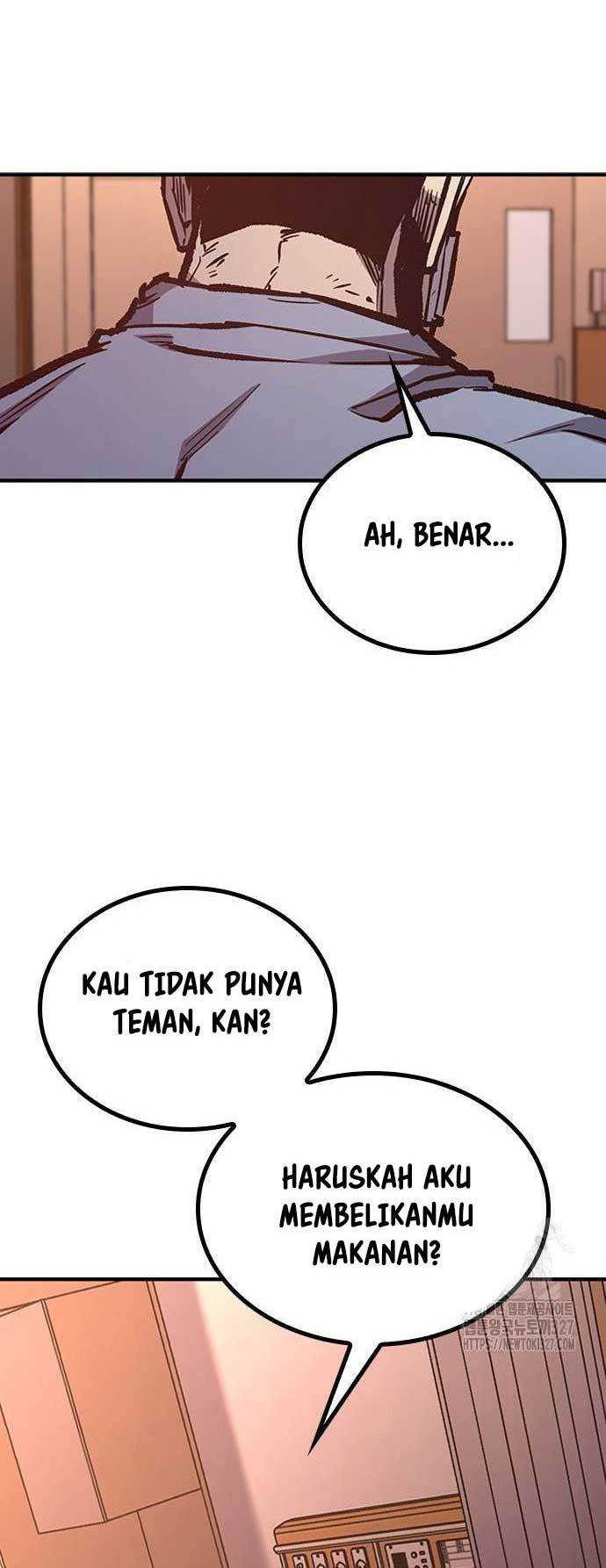 Hectopascals Chapter 74 halaman 24