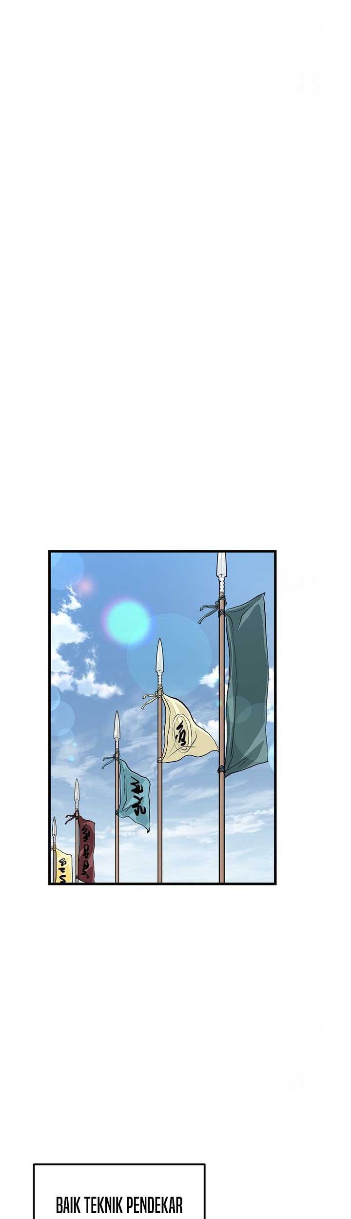 I Regressed to My Ruined Family Chapter 79 Gambar 18
