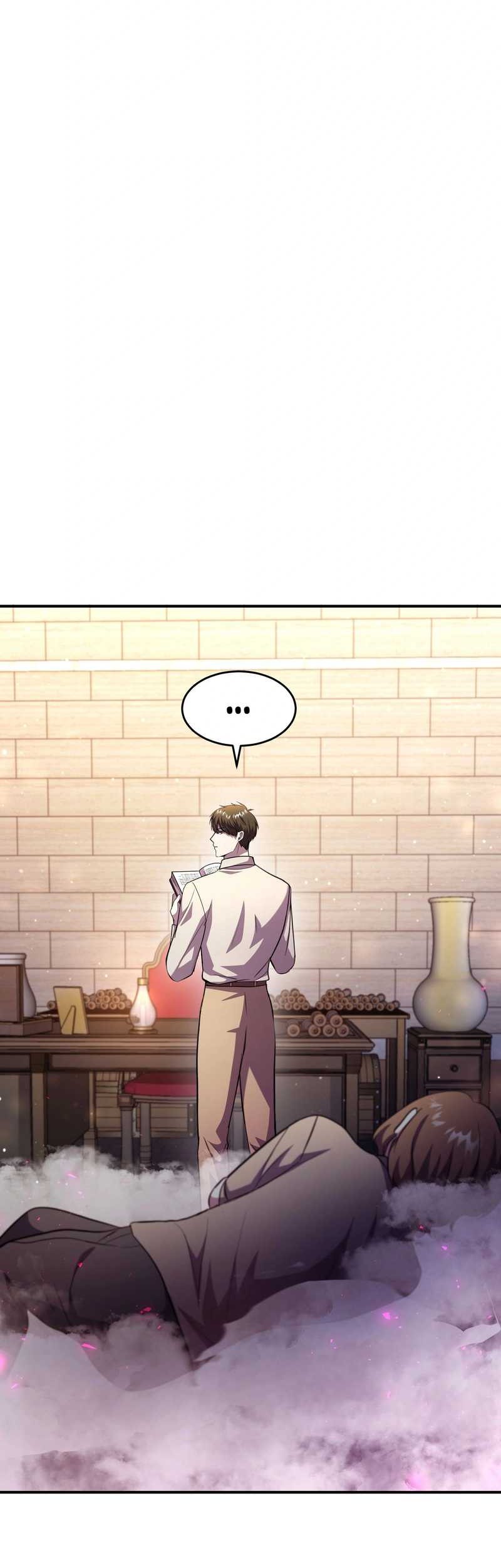 The Iron-Blooded Necromancer Has Returned Chapter 42 halaman 32