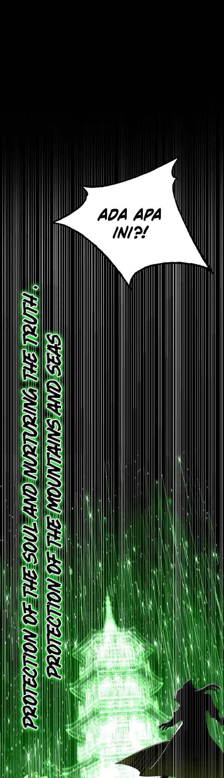 I’m An Evil God Chapter 458 halaman 23