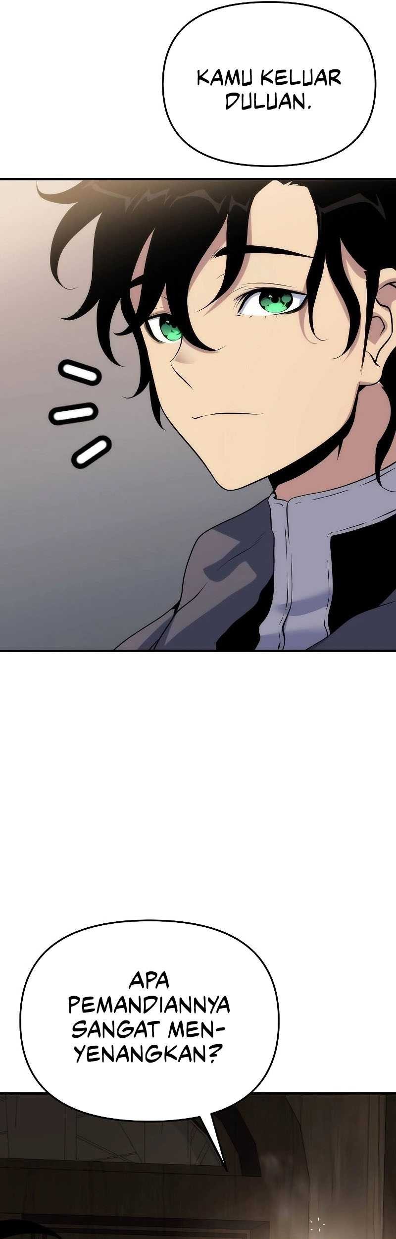 The Priest of Corruption Chapter 50 Gambar 30