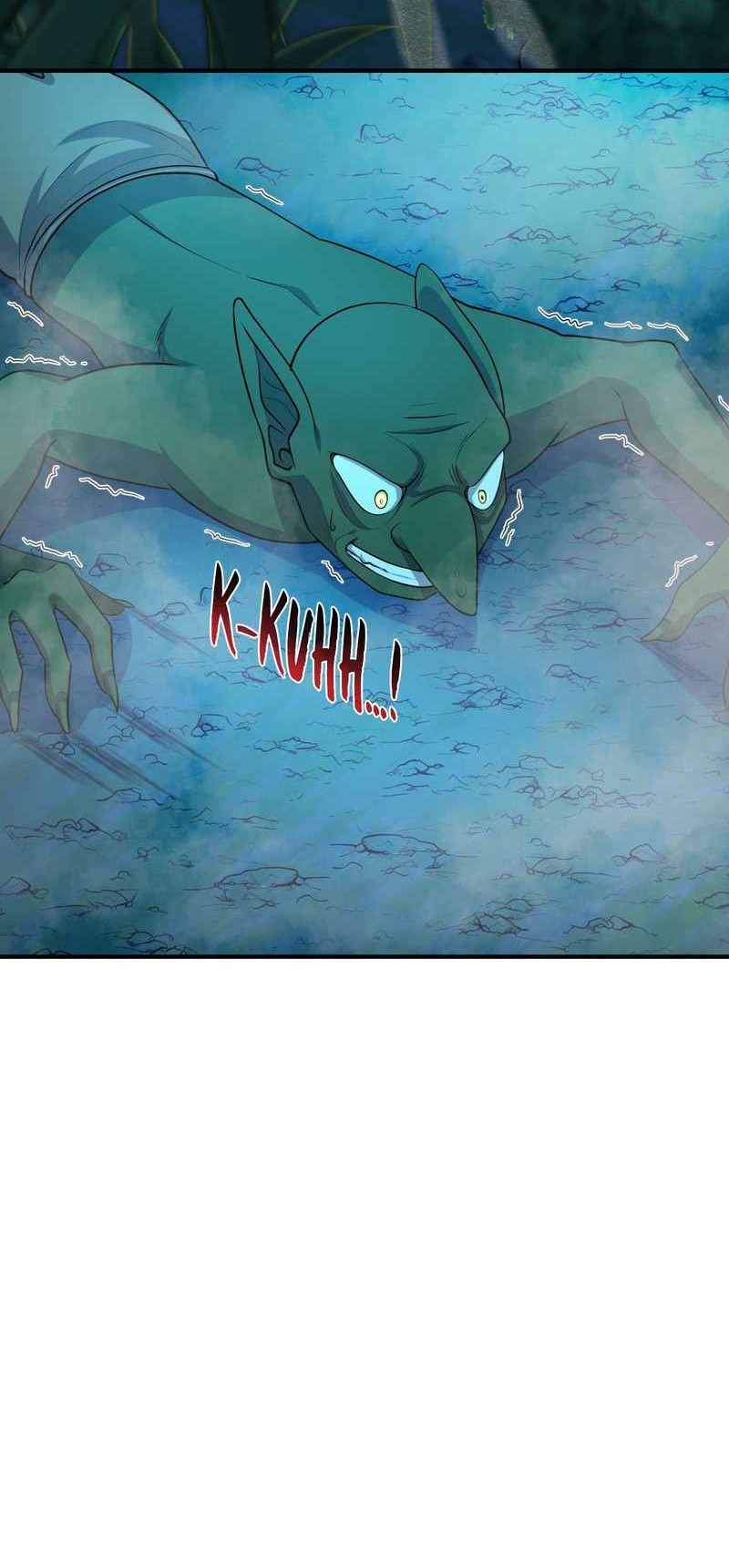 Everyone Regressed Except Me Chapter 24 halaman 18