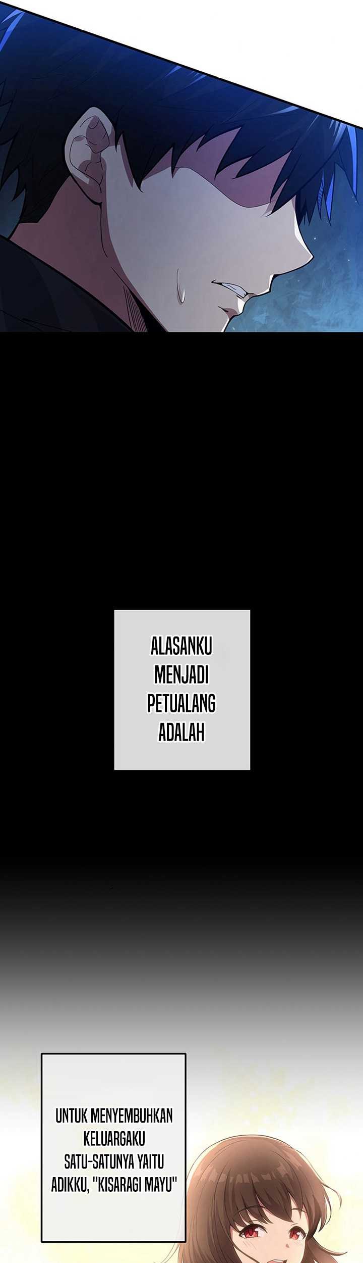 The Godslayer’s Imitator Chapter 1 halaman 42
