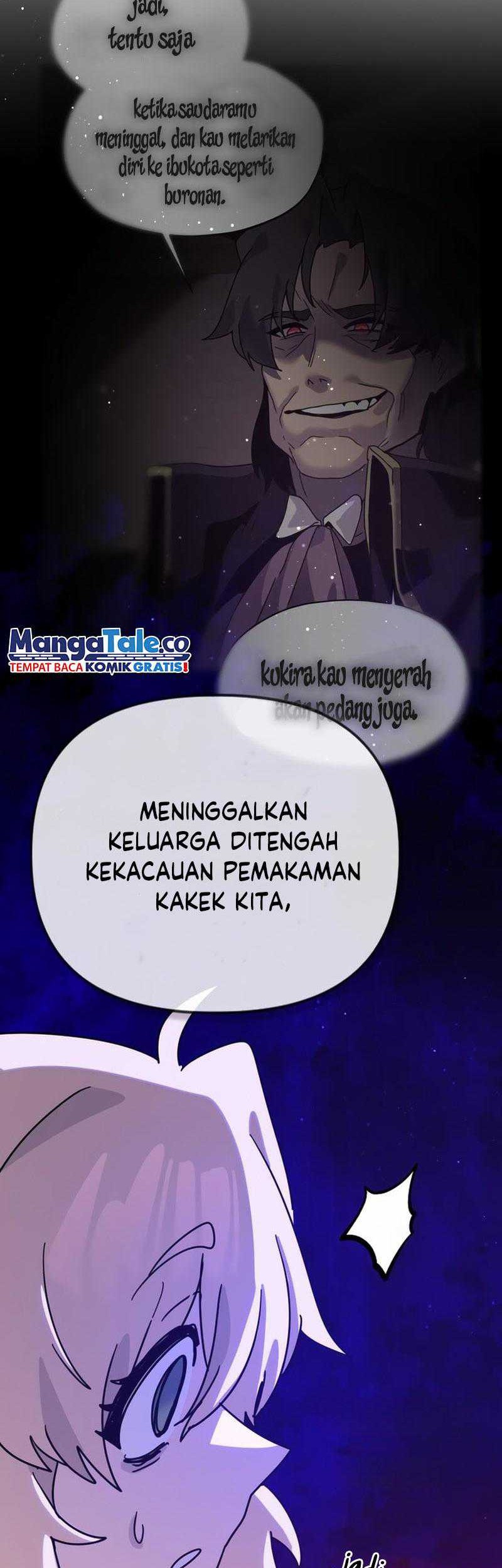 The Second Life Is a Healing Life? Chapter 10 Gambar 26