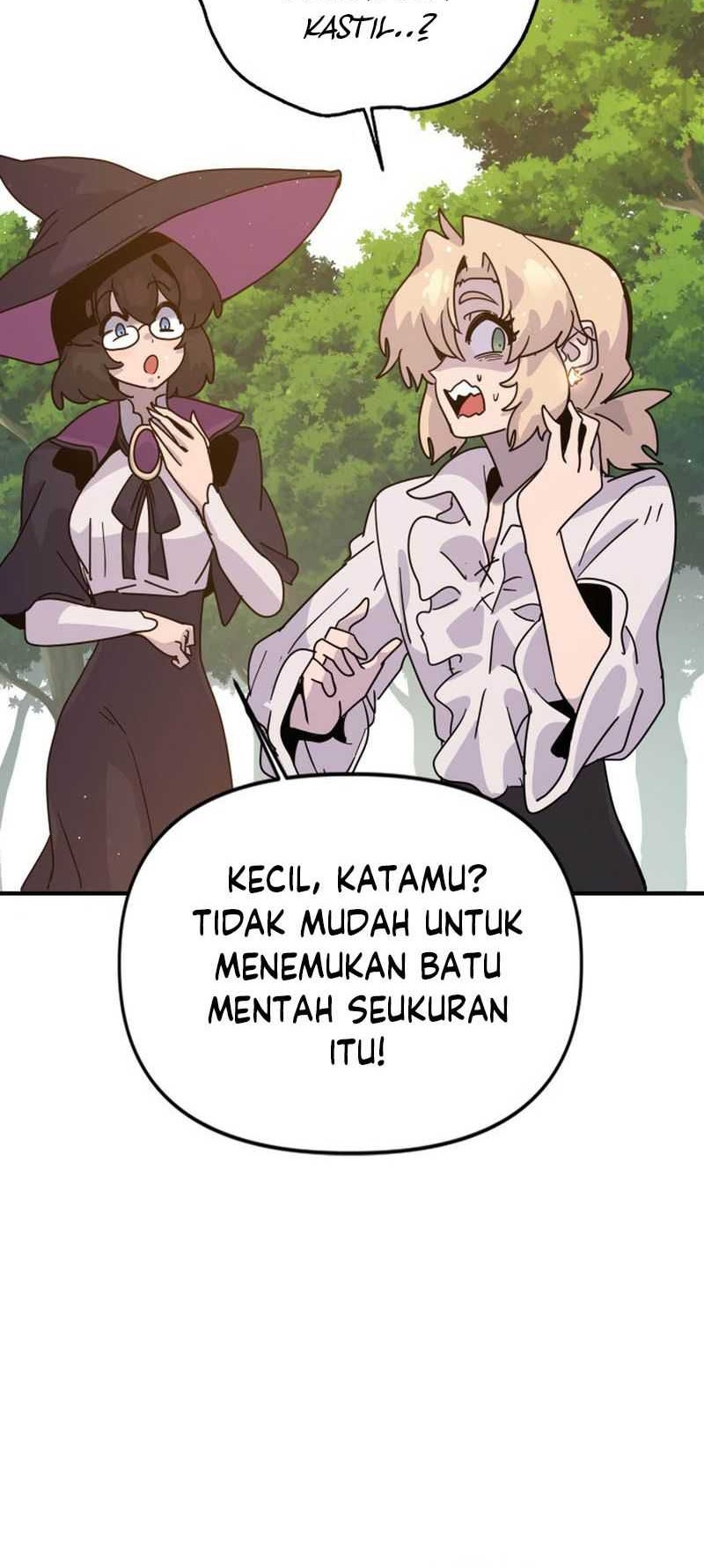The Second Life Is a Healing Life? Chapter 09 Gambar 24