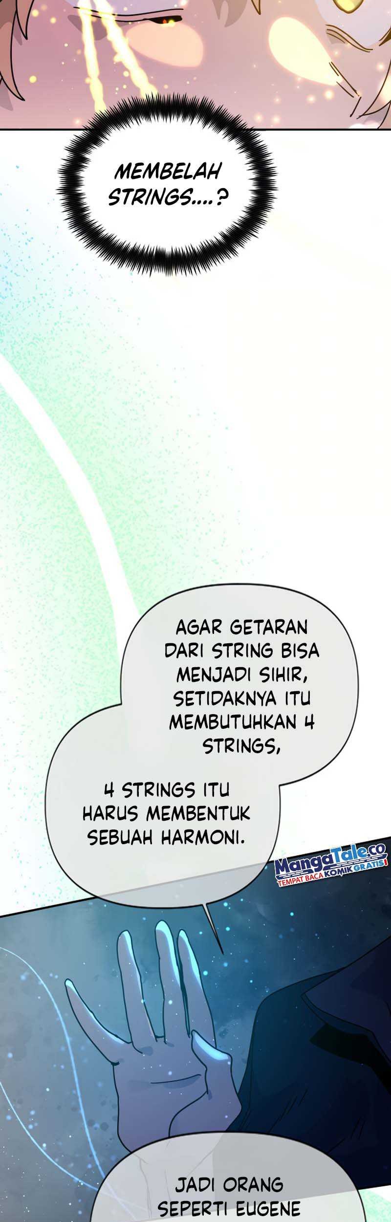The Second Life Is a Healing Life? Chapter 05 Gambar 30