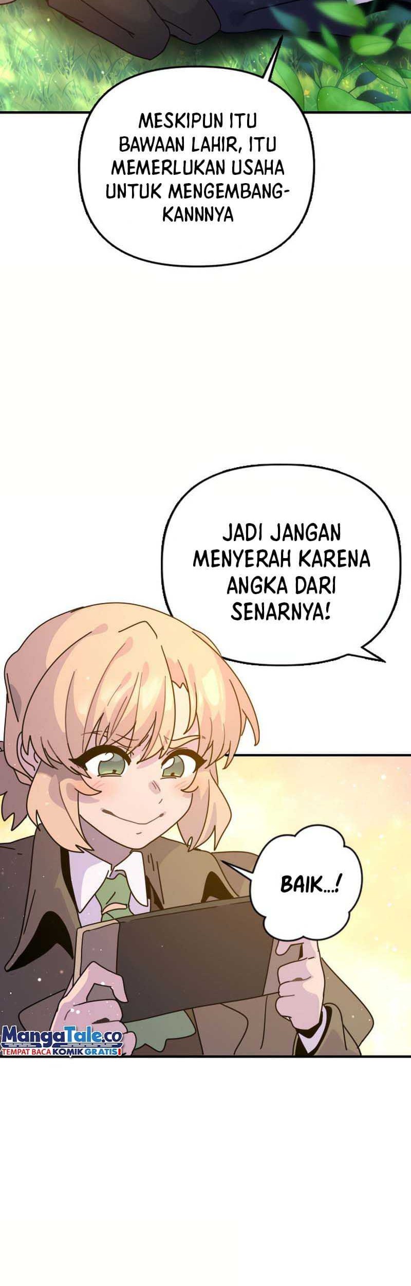 The Second Life Is a Healing Life? Chapter 03 Gambar 35