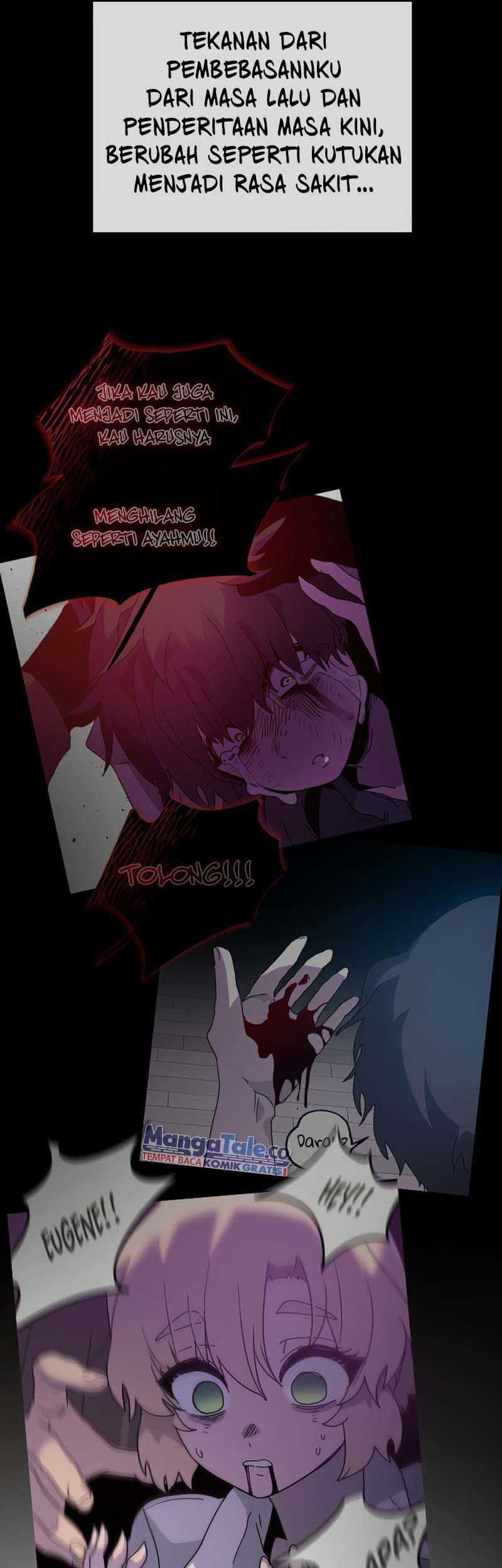 The Second Life Is a Healing Life? Chapter 03 Gambar 38