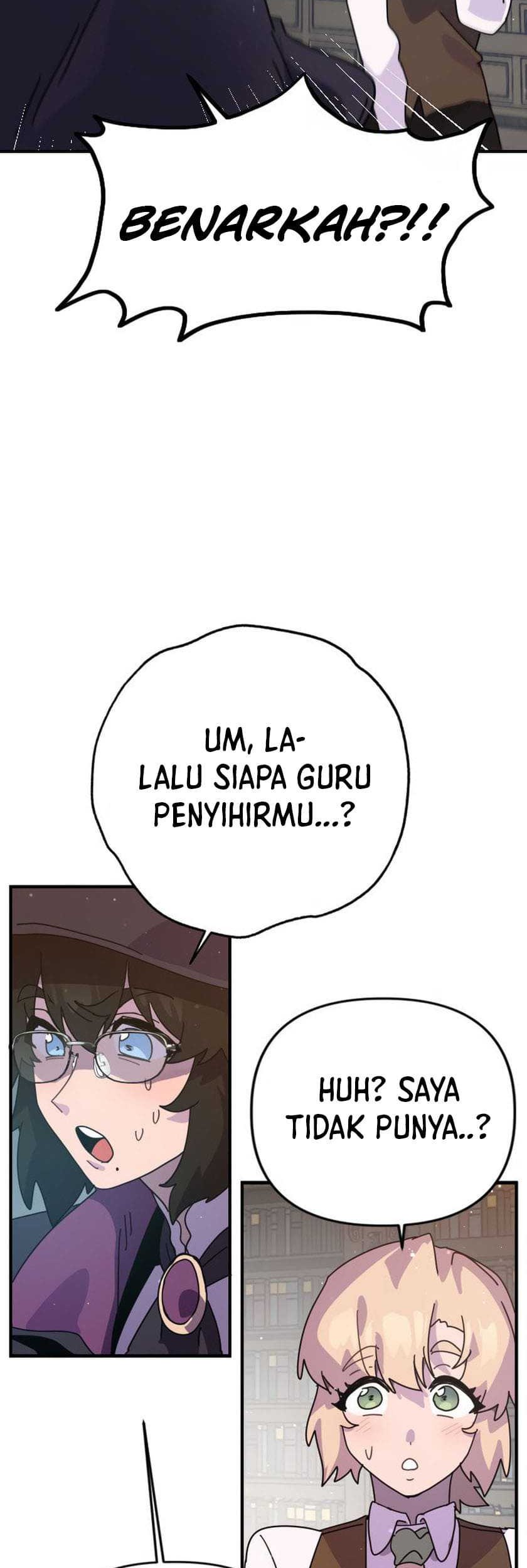 The Second Life Is a Healing Life? Chapter 02 Gambar 33