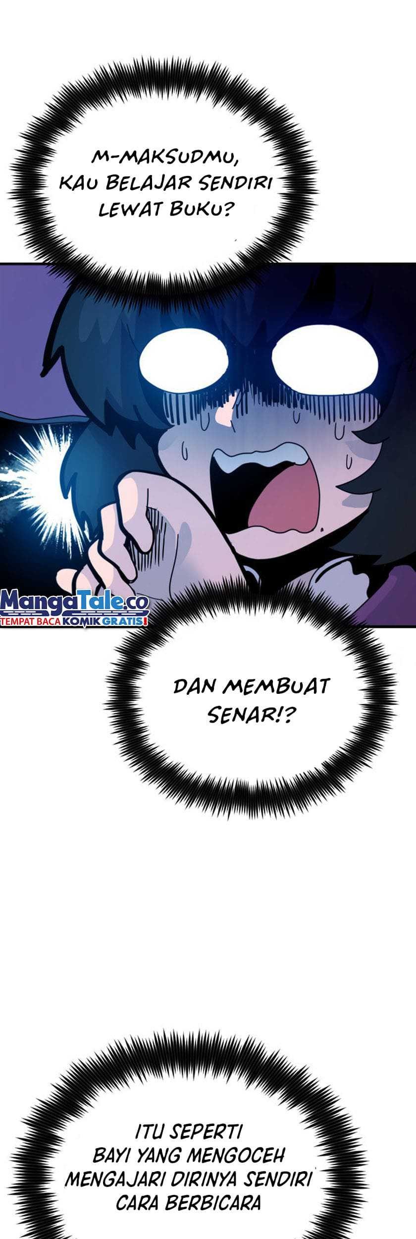 The Second Life Is a Healing Life? Chapter 02 Gambar 35