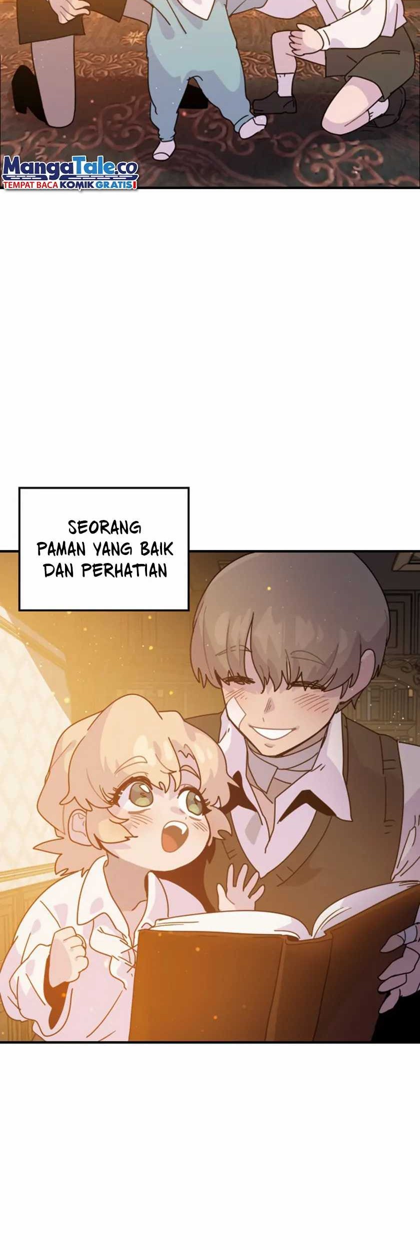 The Second Life Is a Healing Life? Chapter 01 Gambar 59