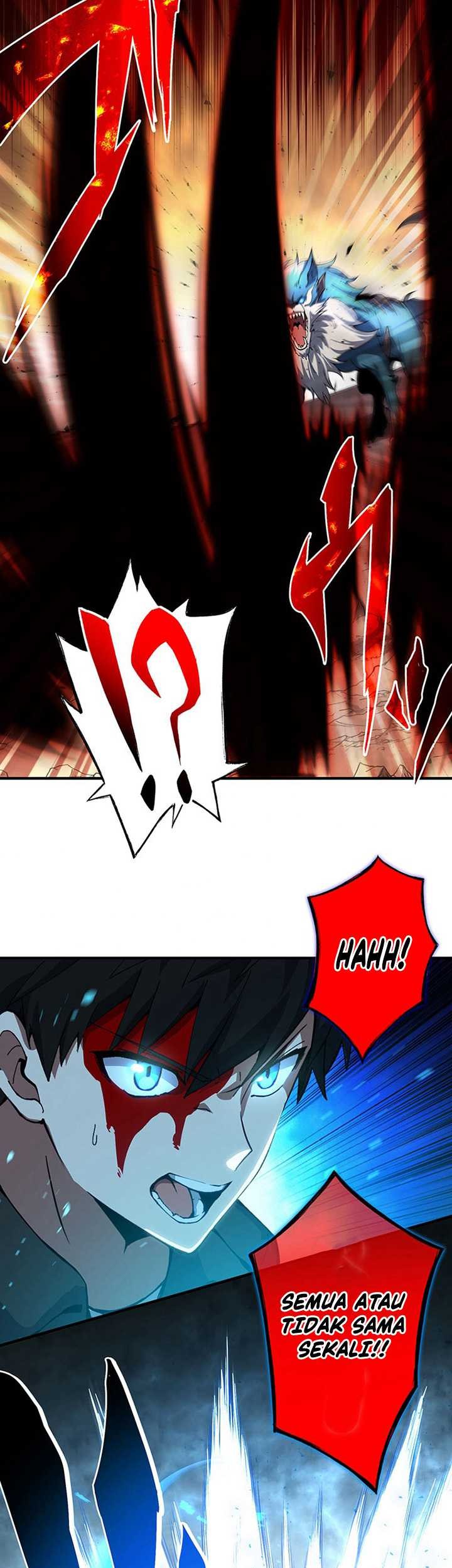 The Godslayer’s Imitator Chapter 2 halaman 28