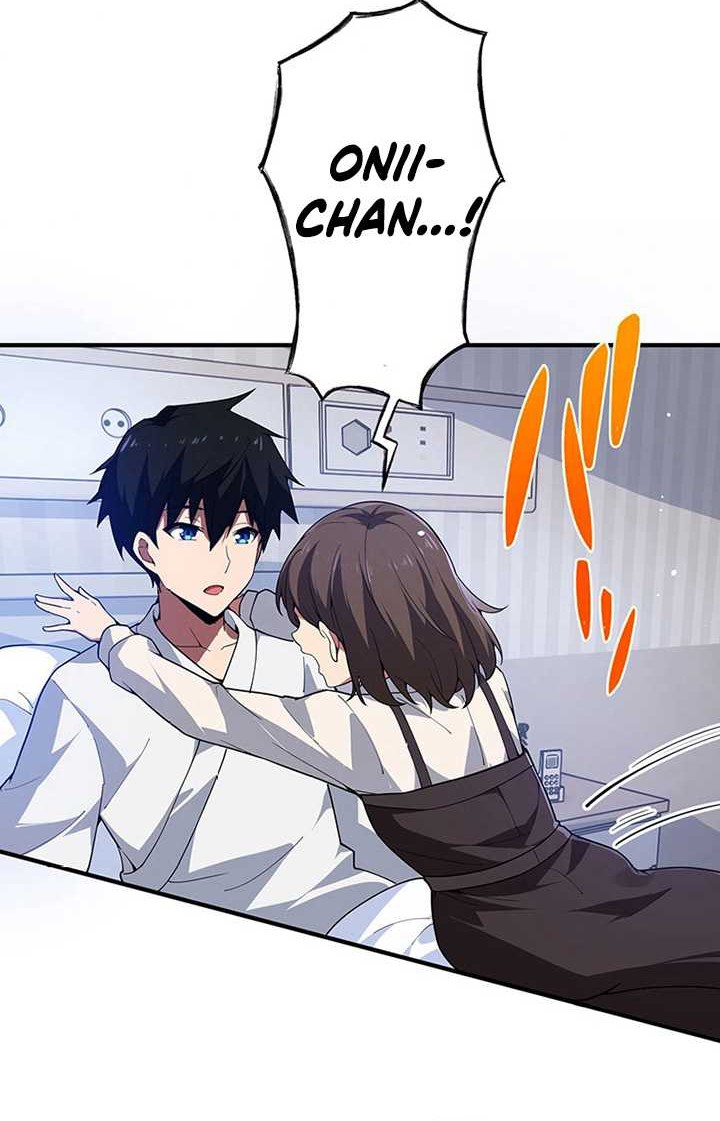 The Godslayer’s Imitator Chapter 3 halaman 29