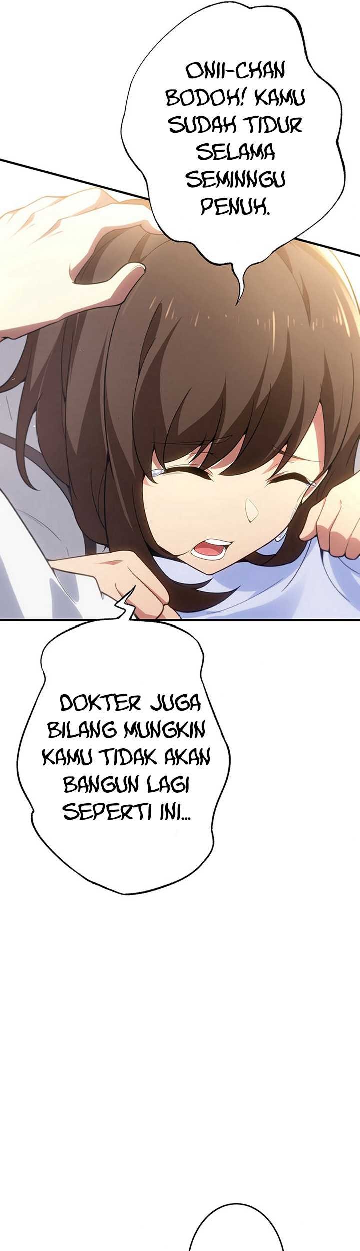 The Godslayer’s Imitator Chapter 3 halaman 30