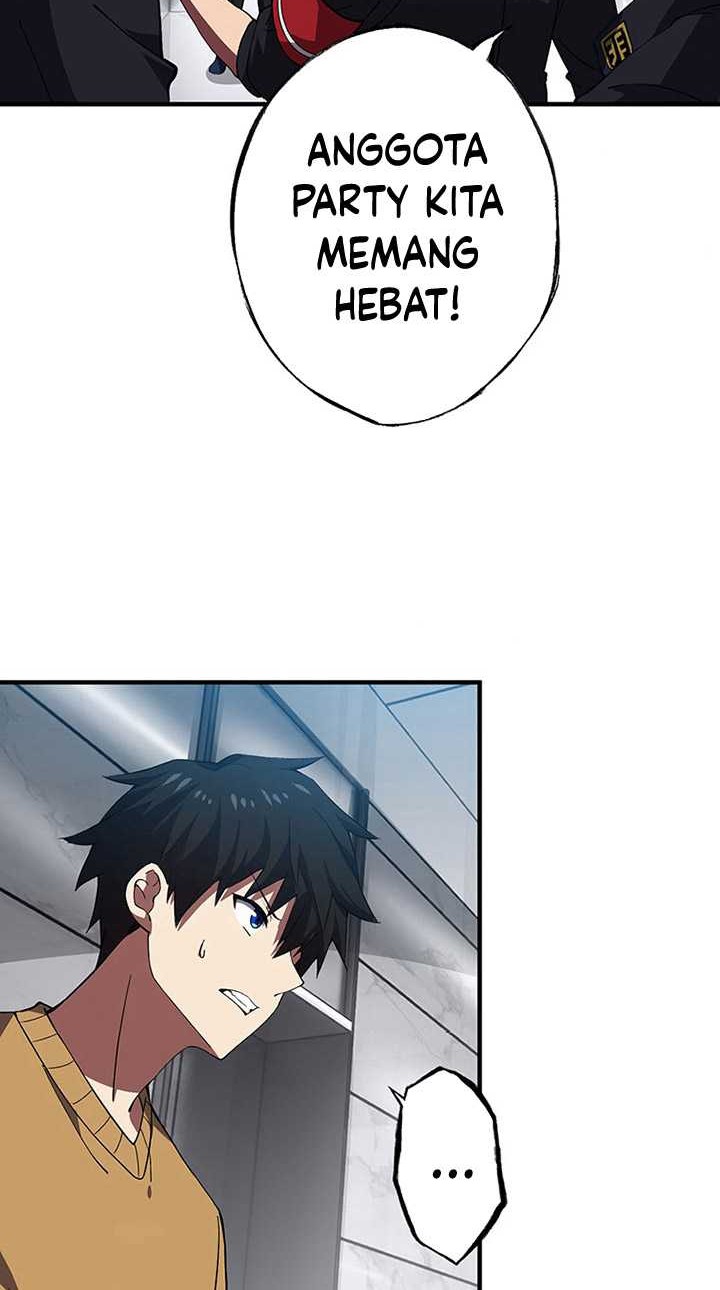 The Godslayer’s Imitator Chapter 7 halaman 19