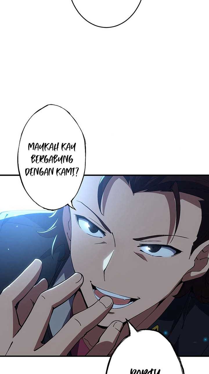 The Godslayer’s Imitator Chapter 7 halaman 21