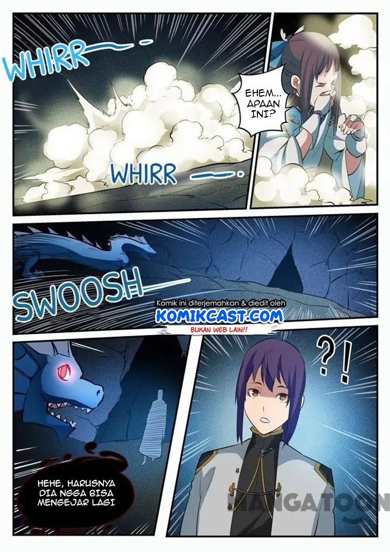 Apotheosis Chapter 113 Gambar 7