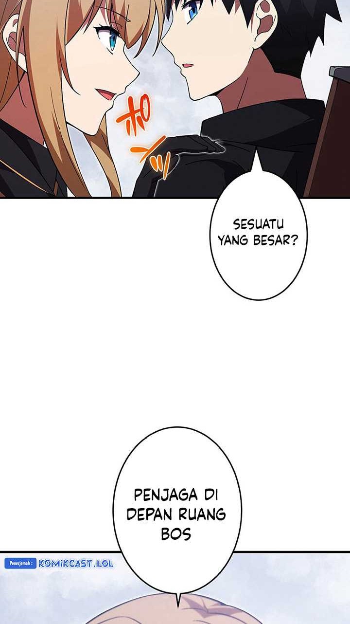 The Godslayer’s Imitator Chapter 8 halaman 23
