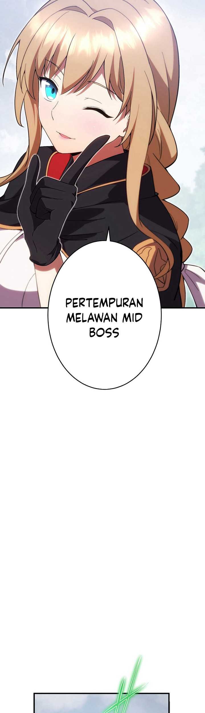 The Godslayer’s Imitator Chapter 8 halaman 24