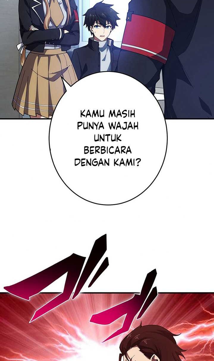 The Godslayer’s Imitator Chapter 10 halaman 21
