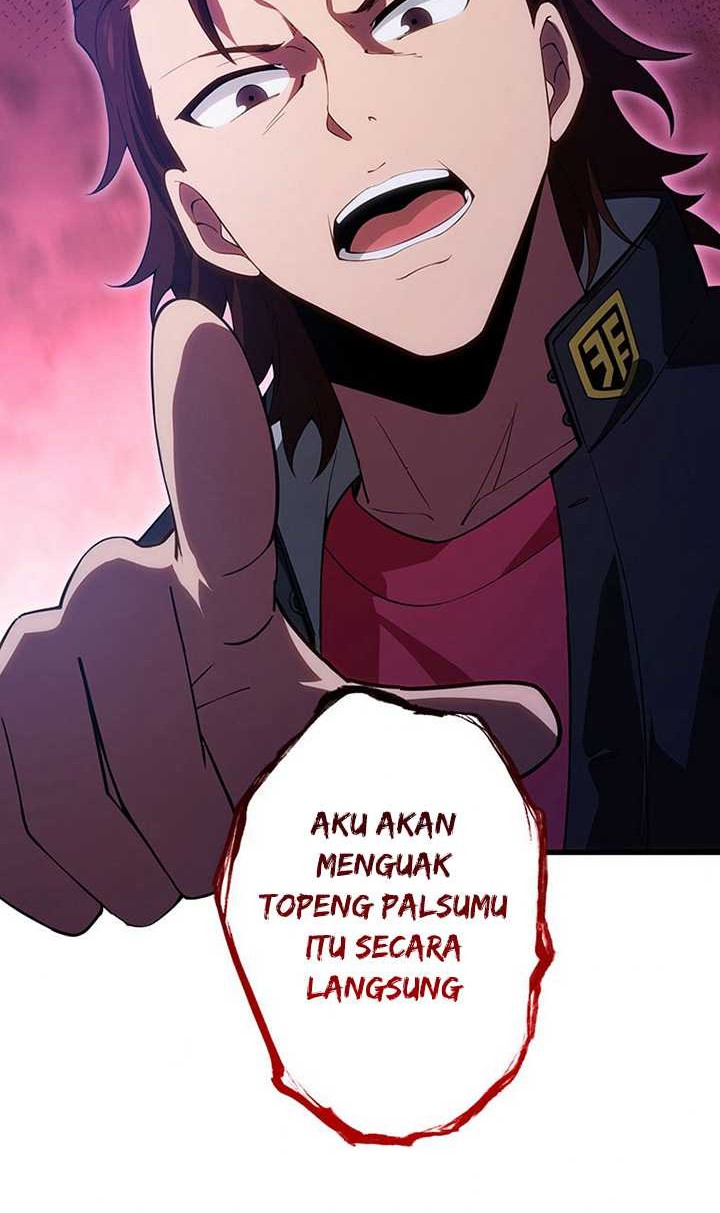 The Godslayer’s Imitator Chapter 10 halaman 23