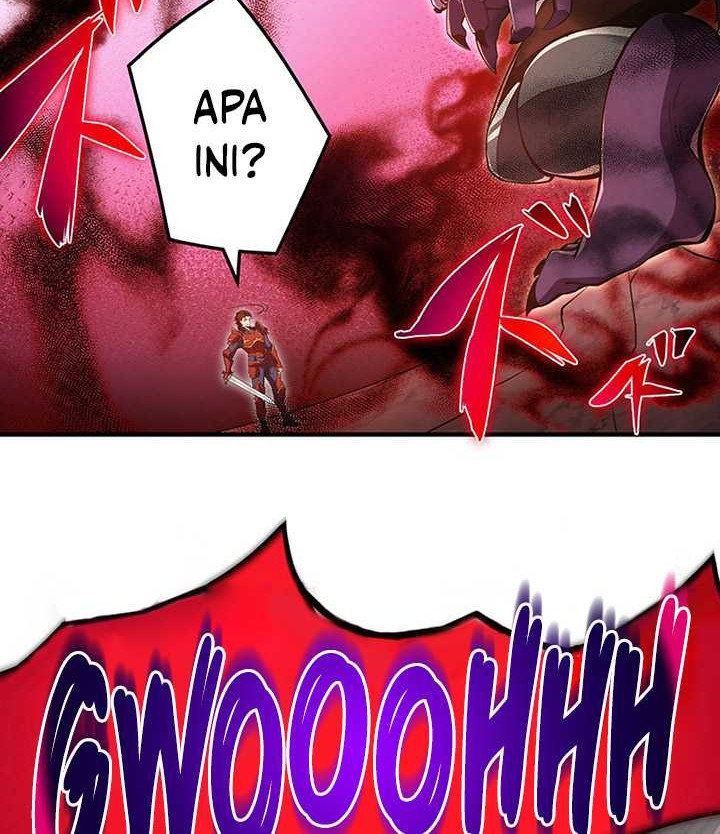 The Godslayer’s Imitator Chapter 9 halaman 23