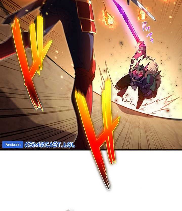 The Godslayer’s Imitator Chapter 9 halaman 25