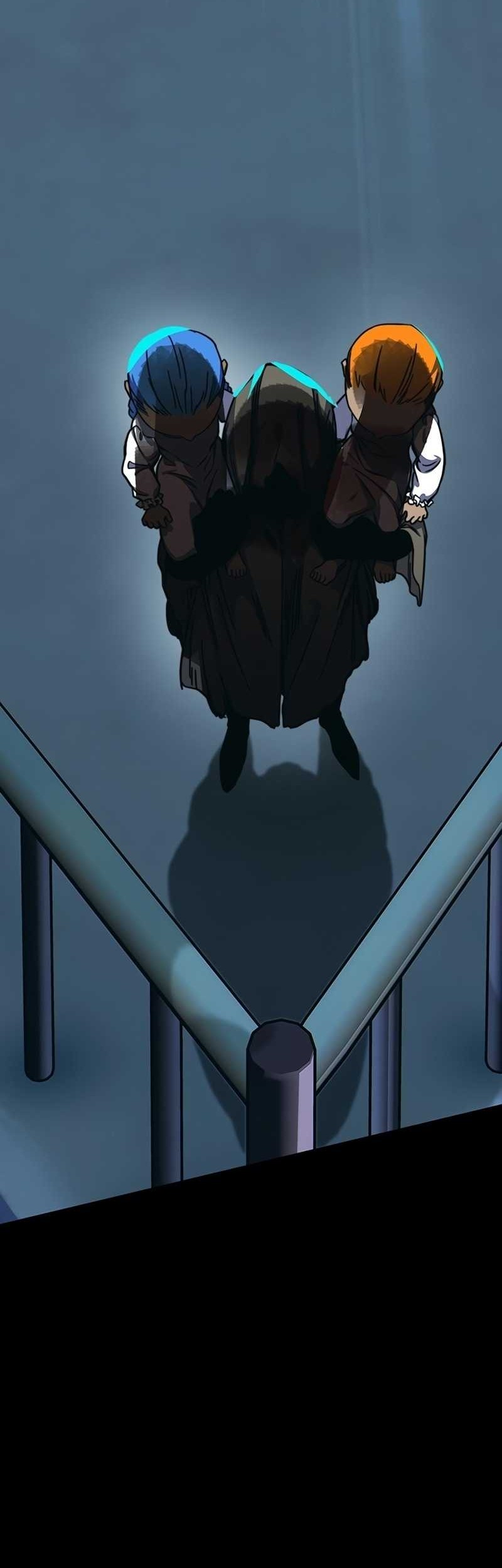 X Ash Chapter 106 halaman 28