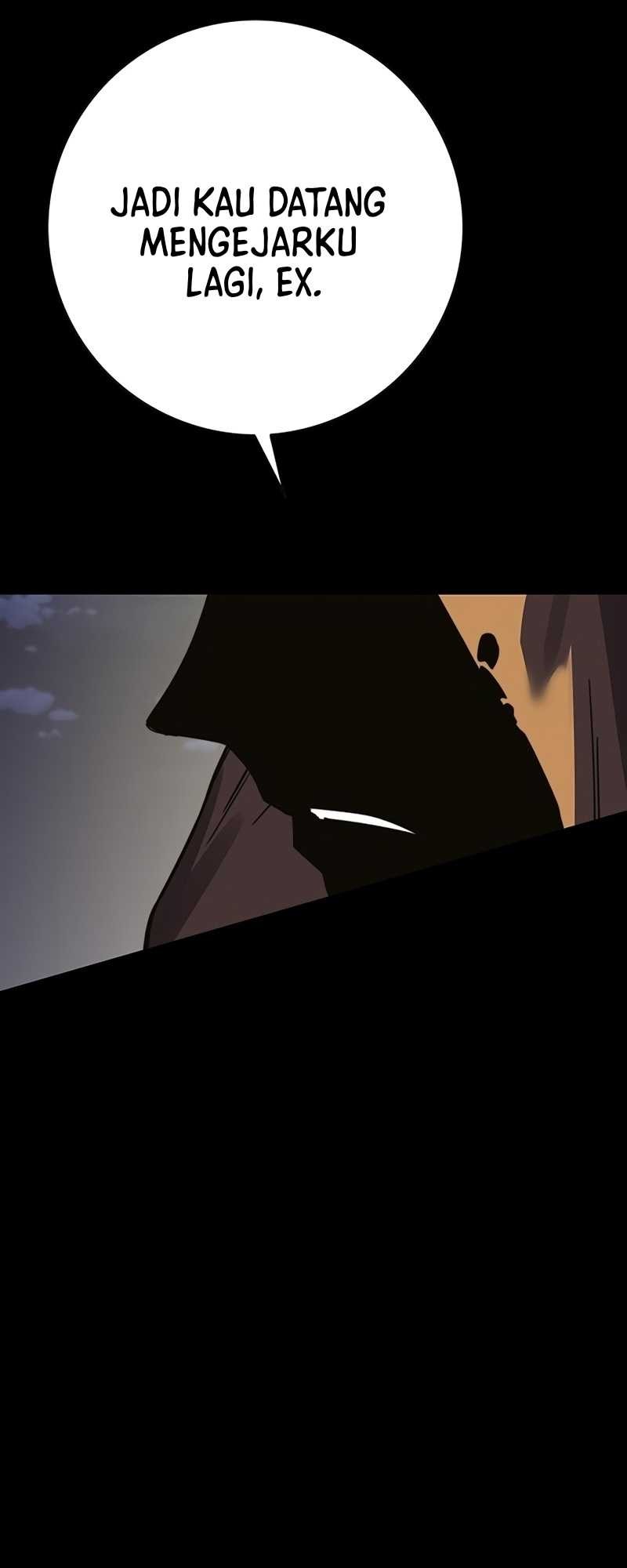 X Ash Chapter 106 halaman 31
