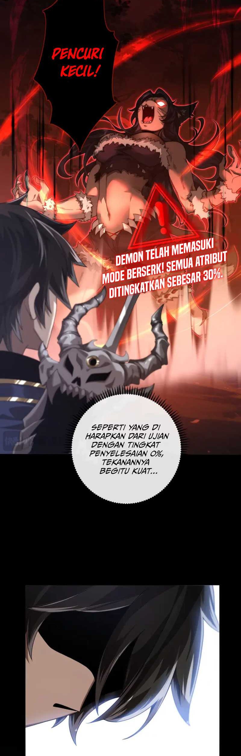 Hyper Blitz: Fury Unleashed Chapter 2 halaman 12