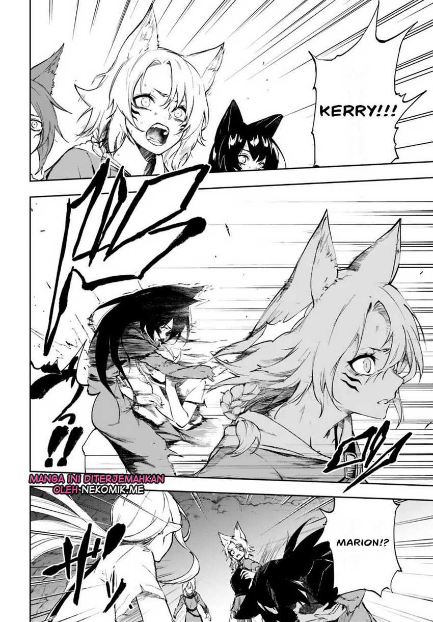 Ougon no Keikenchi Chapter 01 Gambar 14