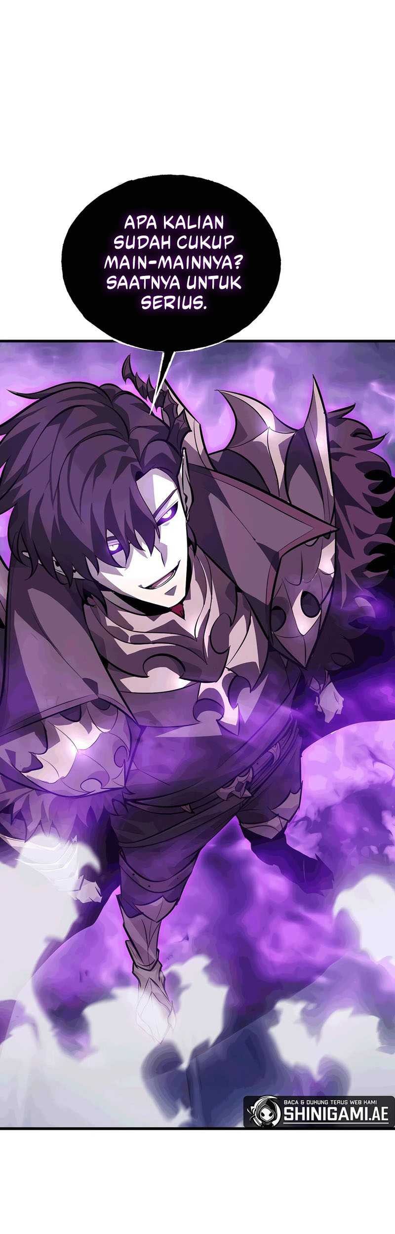 I, the Strongest Boss Chapter 16 halaman 13