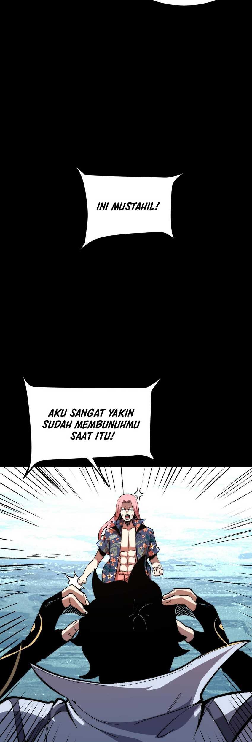 I Rely On BUG To Be The King Chapter 93 halaman 13
