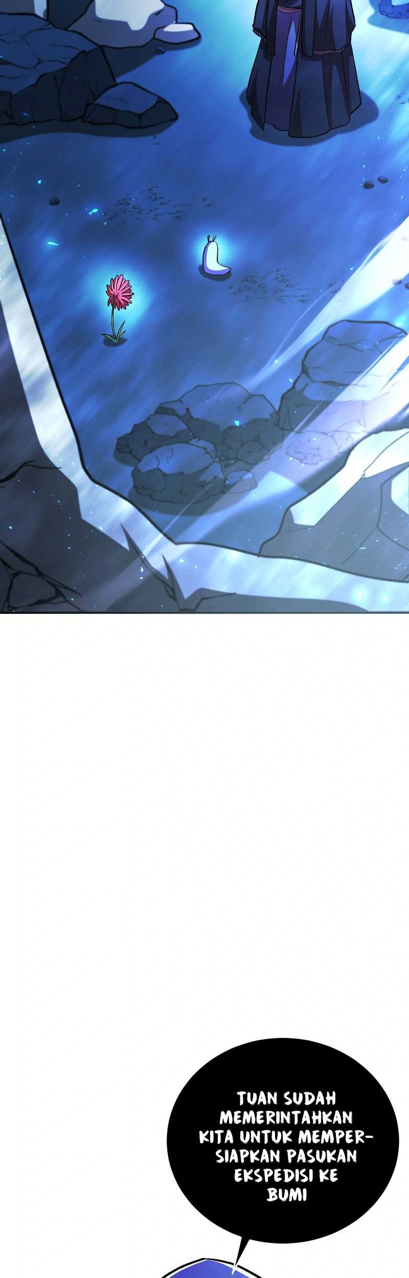 The Iron-Blooded Necromancer Has Returned Chapter 43 halaman 23