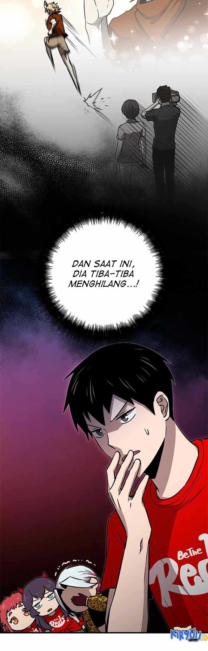 Cursed Manager’s Regression Chapter 41 halaman 19