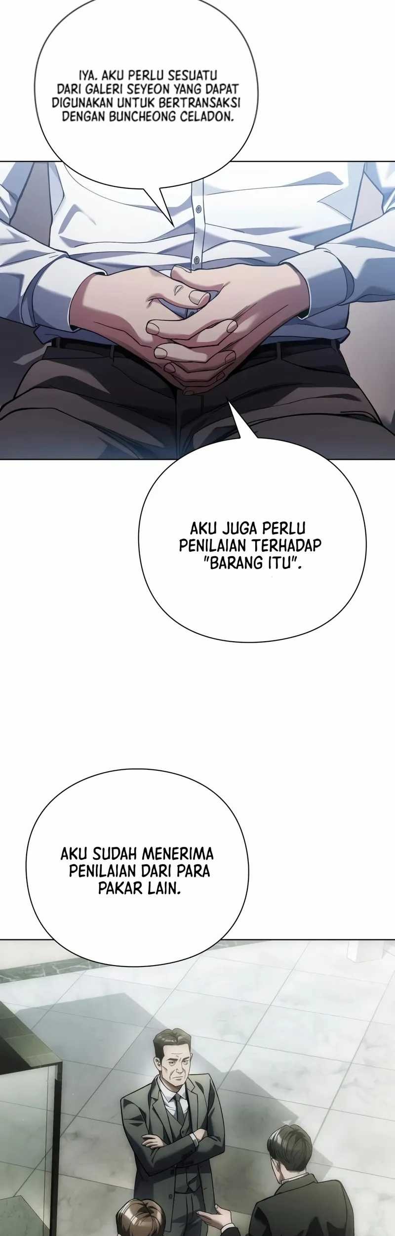 Artifact Reading Appraiser Chapter 13 halaman 27