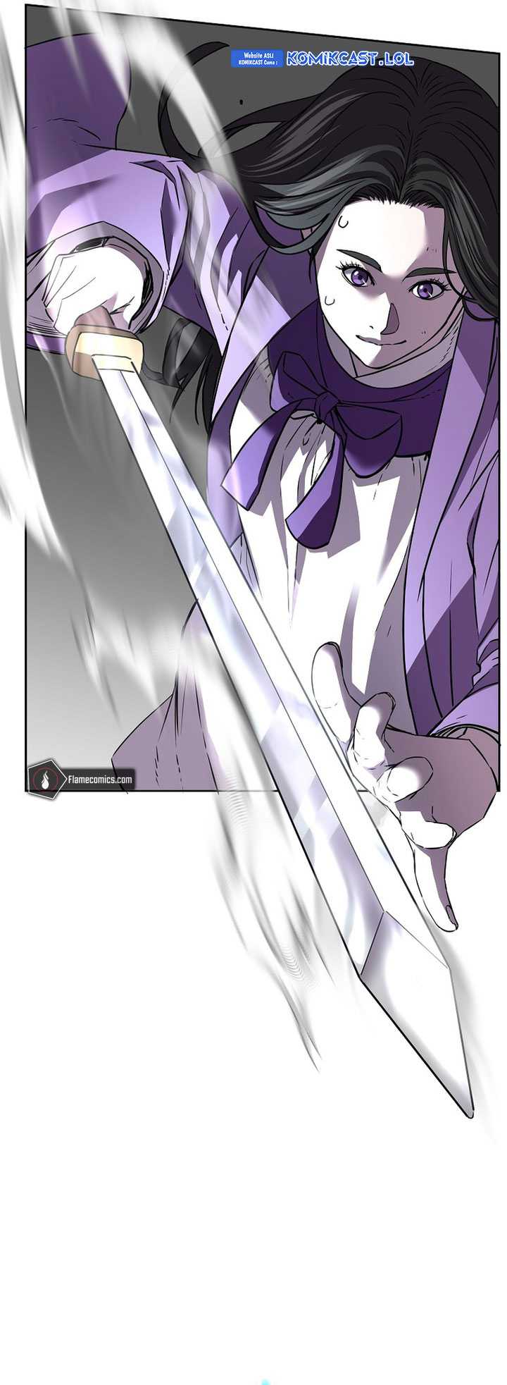 Reincarnation of the Murim Clan’s Former Ranker Chapter 115 Gambar 32