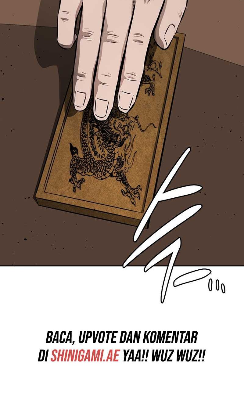 Moon-Shadow Sword Emperor Chapter 82 halaman 21