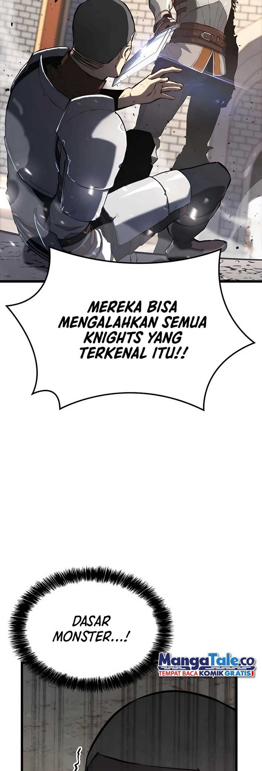 The Count’s Youngest Son Is A Player! Chapter 51 Gambar 21