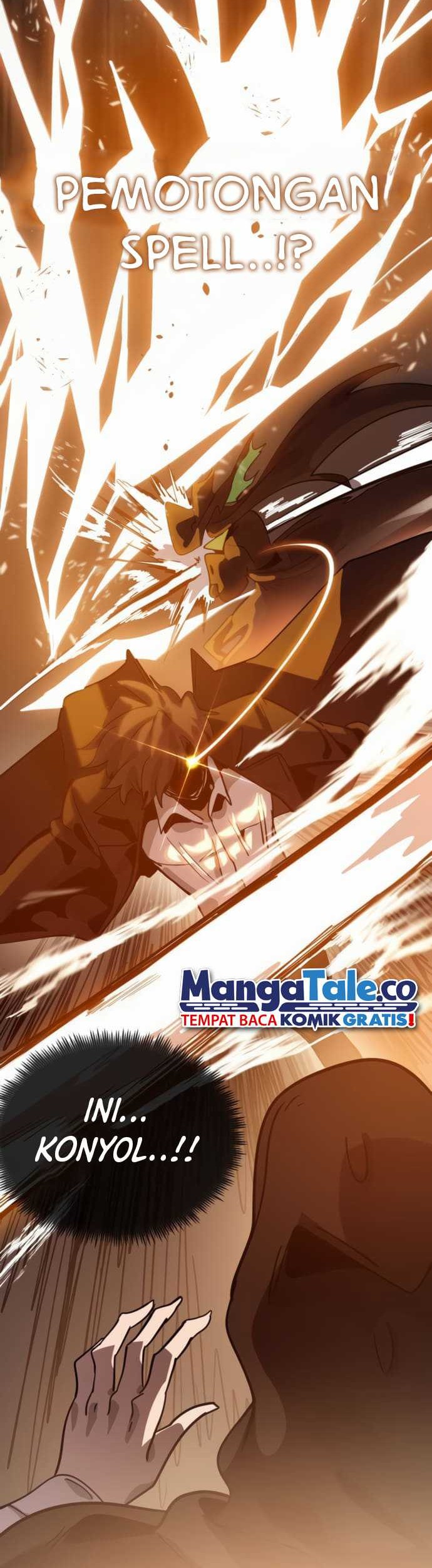 The Second Life Is a Healing Life? Chapter 14 Gambar 22