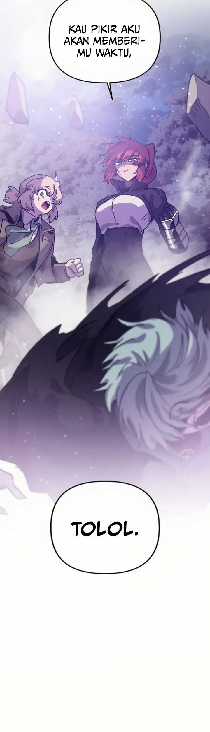 The Second Life Is a Healing Life? Chapter 13 Gambar 24