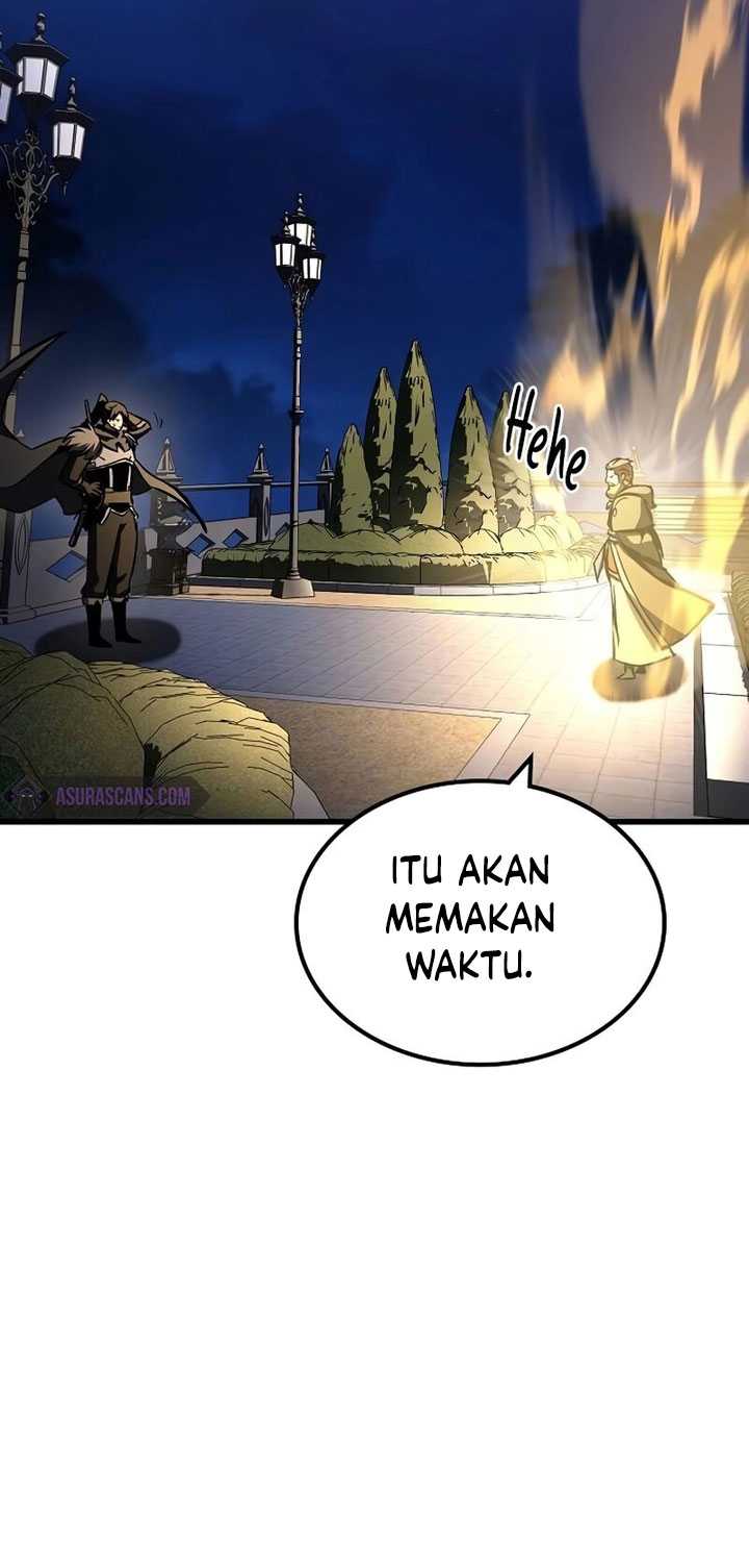 Genius Corpse-Collecting Warrior Chapter 21 halaman 32