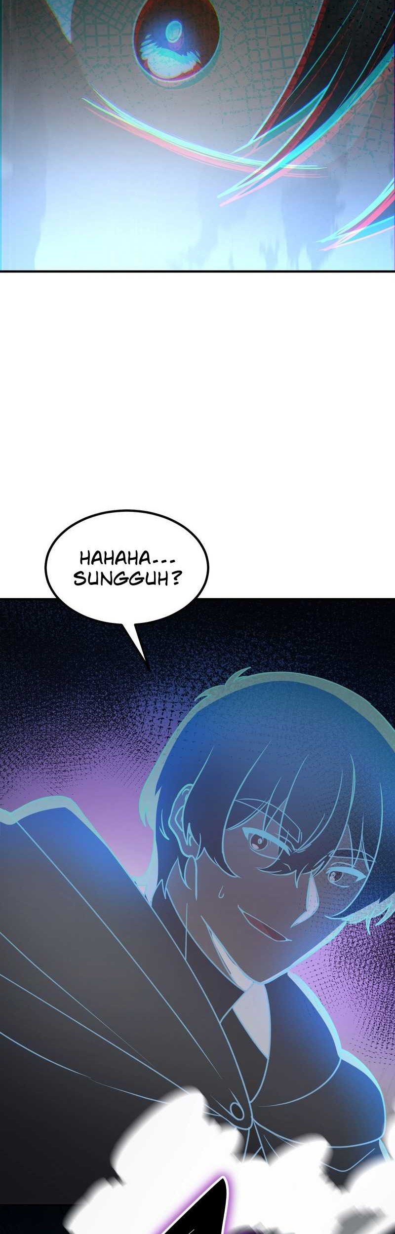 Everyone Regressed Except Me Chapter 27 halaman 19