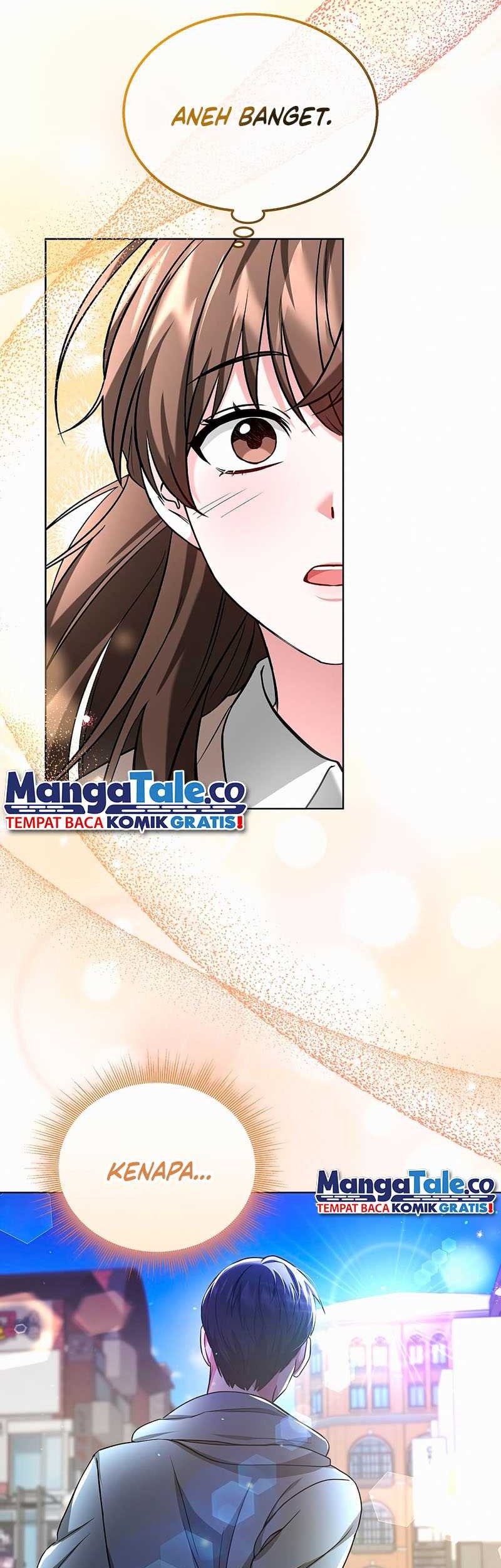 Life, Once Again! Chapter 42 halaman 15
