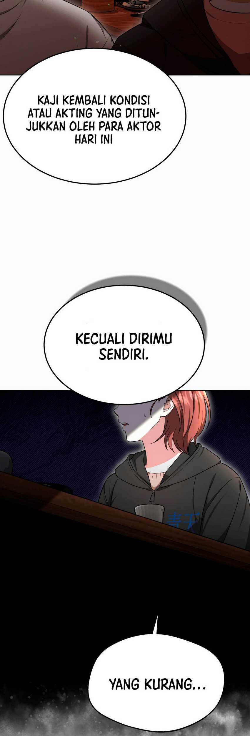 Life, Once Again! Chapter 40 halaman 20