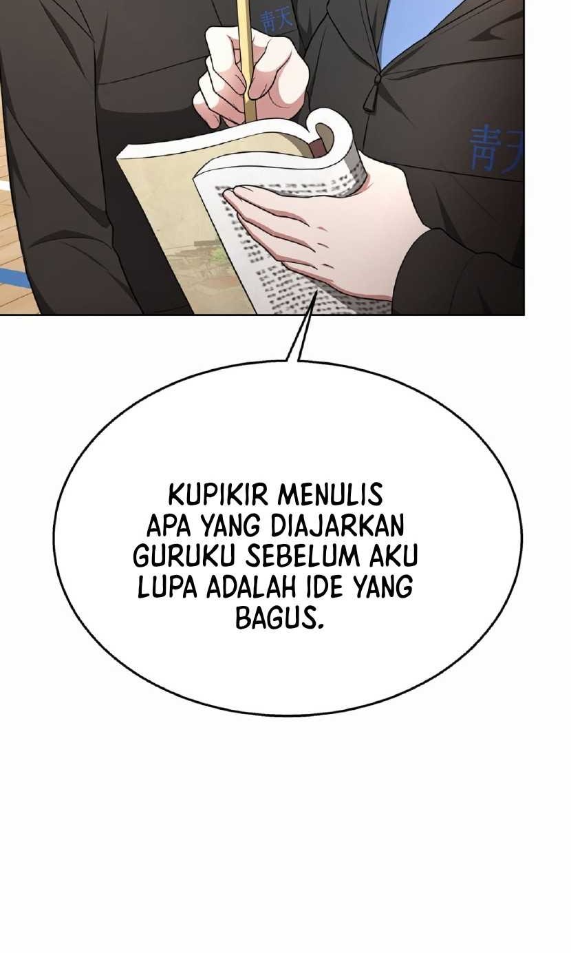 Life, Once Again! Chapter 37 halaman 20