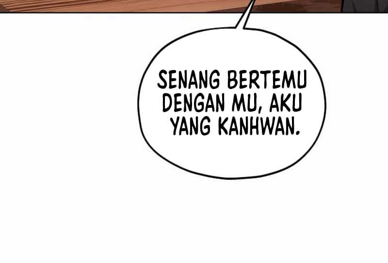Life, Once Again! Chapter 36 halaman 21